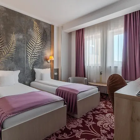 Hotel Nevis Wellness & Spa-2